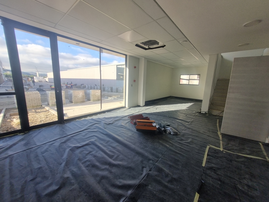 To Let commercial Property for Rent in Stikland Industrial Western Cape